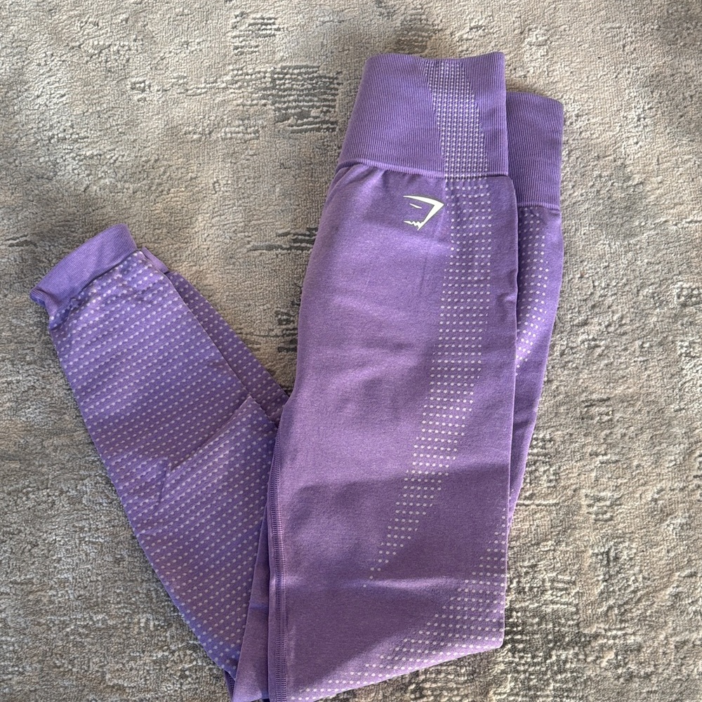 Gymshark workout leggings